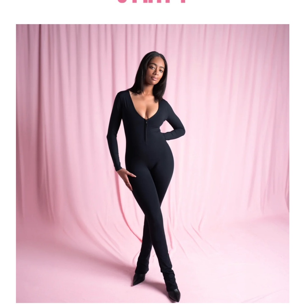 Stript CEDES 2.0 bodysuit